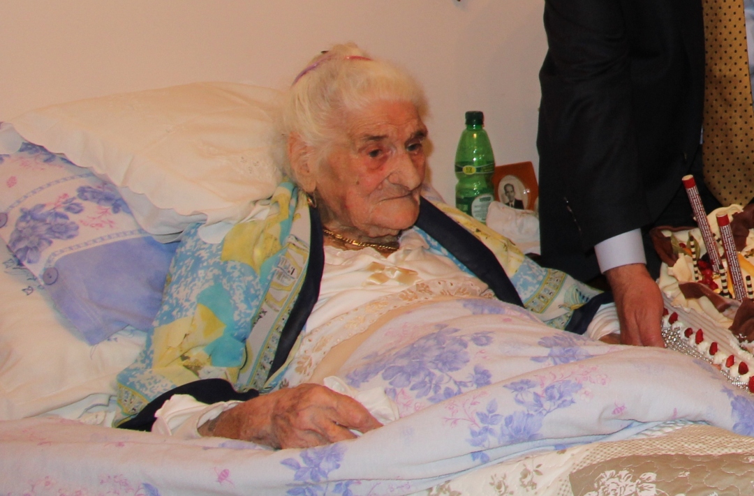 Antonia Bonfiglio