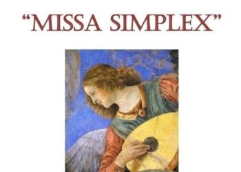 Taormina. Basilica Cattedrale: il 16/3 (ore 18) “Missa Simplex” animata dal Coro “Saint Justin Martyr” di Toronto
