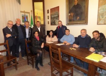 Giardini. Maggioranza a confronto sulle questioni comprensoriali