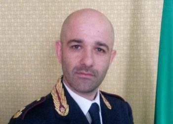 Raffiche di promozioni a dirigenti e funzionari della Questura di Messina