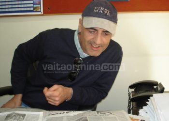 Taormina. Viabilità via S. Pancrazio: lettera di Carmelino Fichera