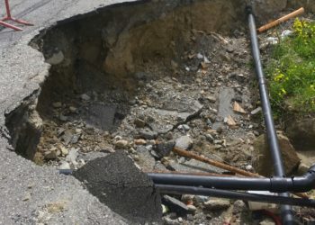 Gaggi. “Strade in pessime condizioni”: l’opposizione interroga il sindaco