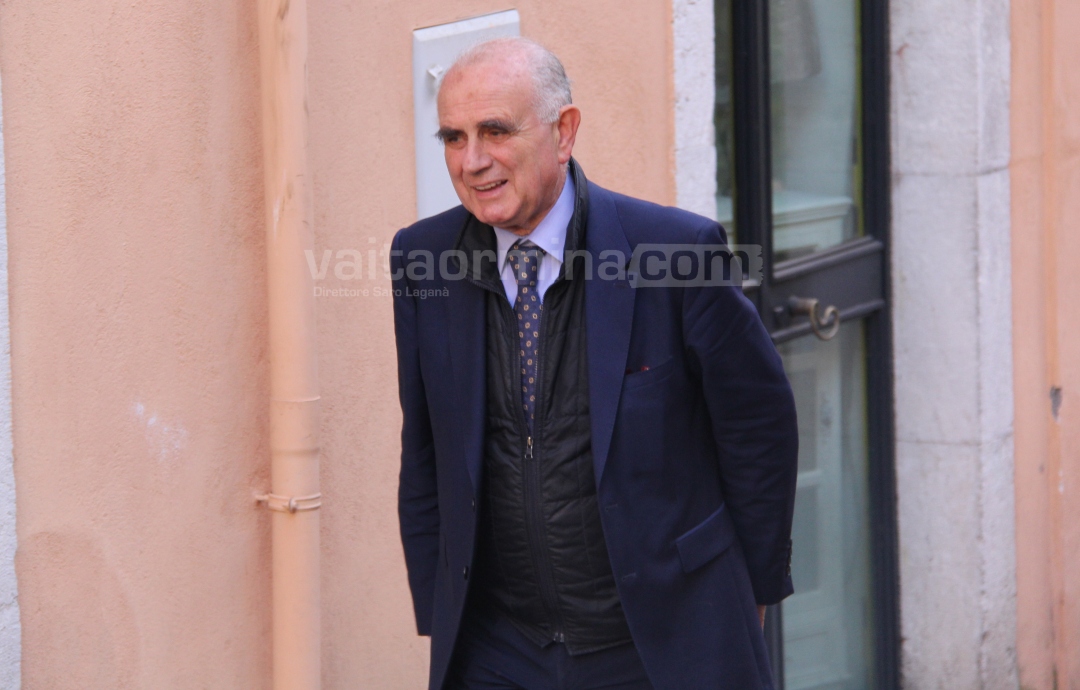 Franco Parisi