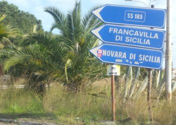 Giardini. Alfredo Elia Mandri: “Chianchitta tra incuria e degrado”