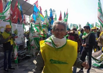 Giardini. Patto d’Area comprensoriale: nota di Mario Ianniello