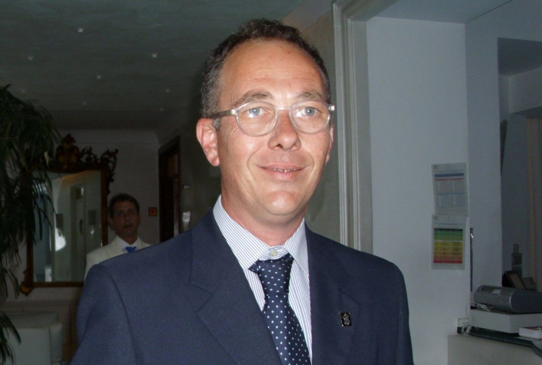 Antonio Pitrelli