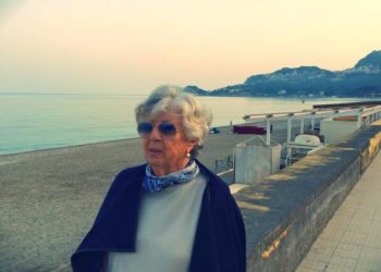 Taormina. Addio ad Aurora Garufi, mamma dell’ex sindaco Mauro Passalacqua. Funerali il 4/5 alle 11 in Cattedrale