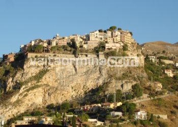 Castelmola. Il sindaco: “Masterplan, inserito il progetto della strada che da via Kitson va a Mastrissa. Per me un’altra battaglia vinta”