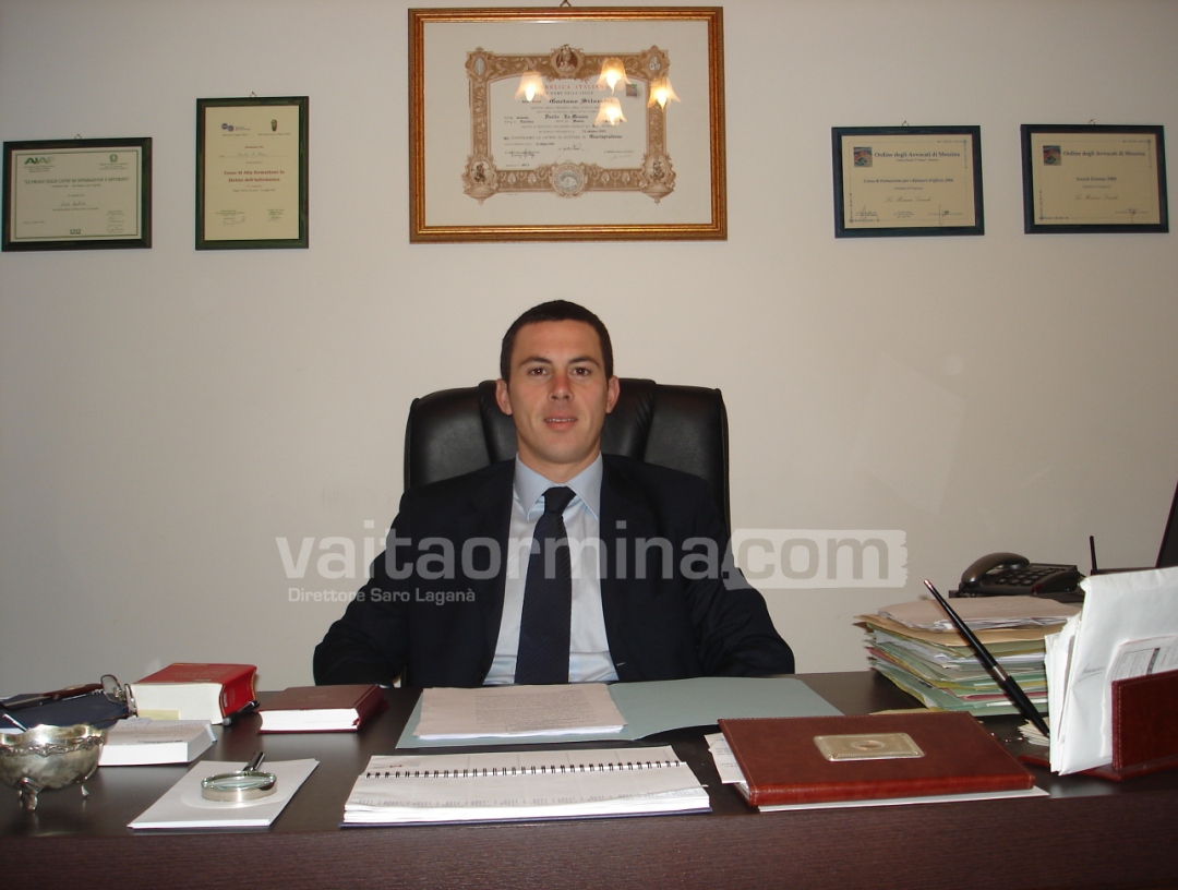 Danilo La Monaca