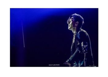 Taormina. Ezio Bosso al Teatro Antico il 5 agosto con “The 12th Room Tour”