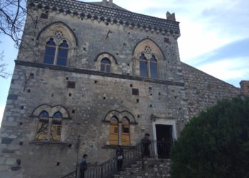 Taormina. Fondazione “Mazzullo”: ecco il programma culturale per l’anno 2016