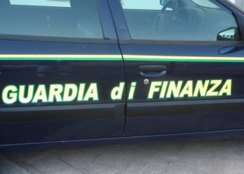 Gaggi. Un 49enne arrestato dalla Guardia di Finanza per traffico di stupefacenti