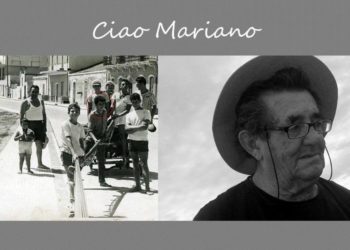 Giardini. Addio a Mariano Lizzio, pezzo di storia della cittadina naxiota