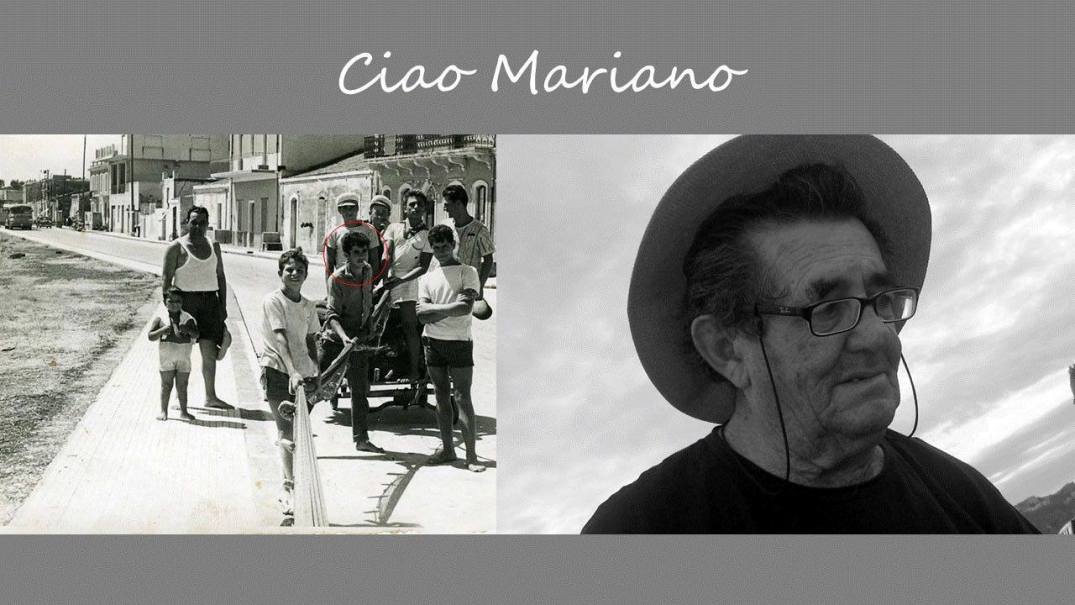 Mariano Lizzio