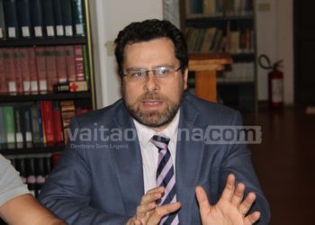 Taormina. Il vicesindaco Mario D’Agostino: “Cardiochirurgia pediatrica da difendere a denti stretti”