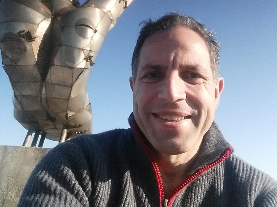 Alessandro Niosi