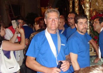 Taormina. Faraci: “Salvata la continuità della Festa di S. Pancrazio”