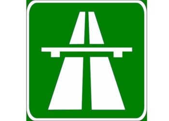 A18: lavori di messa in sicurezza della Galleria S. Alessio