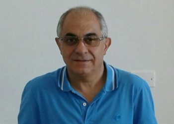 Giardini. Franco Consoli è il nuovo coordinatore del Pd