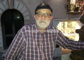 Taormina. Rossello: “I posti riservati ai taxi in via S. Pancrazio occupati puntualmente da altre auto”