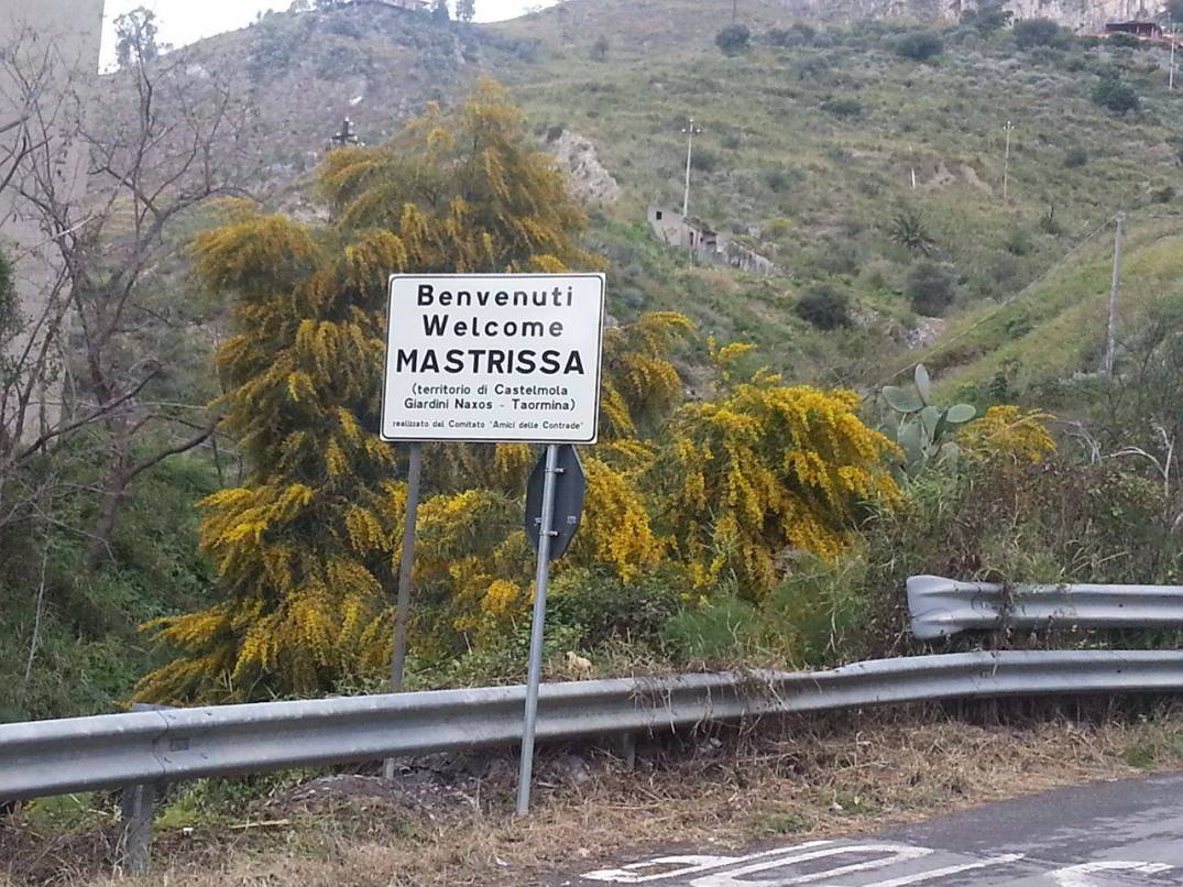 Contrada Mastrissa
