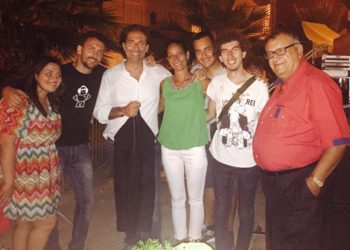 Giardini. “Naxos Carnival Fest, un successo colossale”