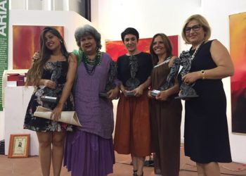 Taormina. “Essenza Donna 2016”: è una “Perla” a cinque stelle