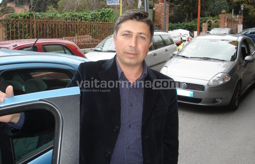 Salvatore D'Agostino