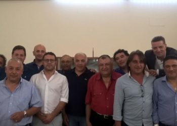 Giardini. Nasce il patto tra i Comuni dell’Alcantara: ecco il “Contratto di Fiume”