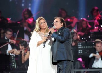 Taormina. Al Bano e Romina Power al Teatro Antico: grande attesa per l’evento del 6 agosto
