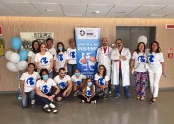 Taormina. #Marta4kids: raccolta fondi per la ricerca e la cura della fibrosi cistica