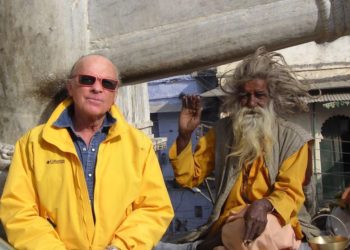 Taormina. Addio a Renatino Musmeci, architetto e impresario teatrale