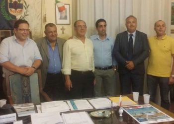 Unione dei Comuni Naxos-Taormina: D’Amore è il nuovo presidente. Insediamento per i nuovi consiglieri di Castelmola e Letojanni