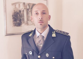 Taormina. Il cap. Alberto Bazzoffi è il nuovo comandante della Compagnia della Guardia di Finanza