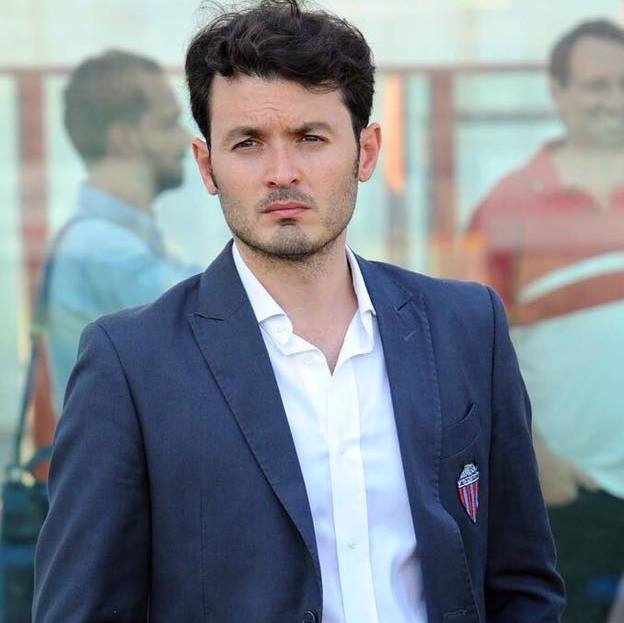 Angelo Scaltriti