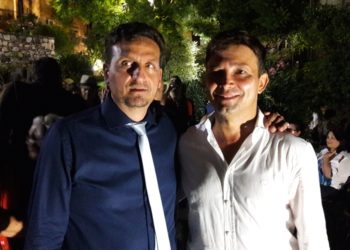 Taormina. “S. Venera, la storia dimenticata dei suoi martiri e delle sue acque miracolose”: grande partecipazione di pubblico