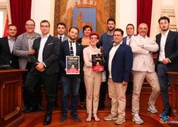“Taormina Culture of Excellence”: conto alla rovescia per il grande evento in programma venerdì 30/9 al Teatro Antico