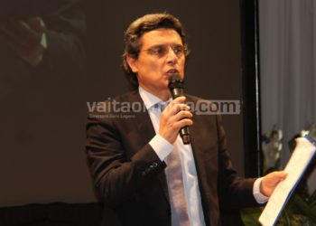 “Taormina Culture of Excellence”: al Teatro Antico presentano Salvo La Rosa e Angelo Scaltriti