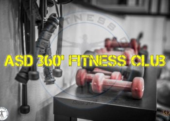 Giardini. Ottobre, si torna in palestra. I consigli di Gianluca Mazzeo, presidente della “360° Fitness club”