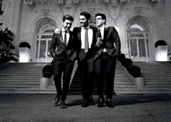 Taormina. “Il Volo” torna in concerto al Teatro Antico: 1, 3 e 4 giugno 2017