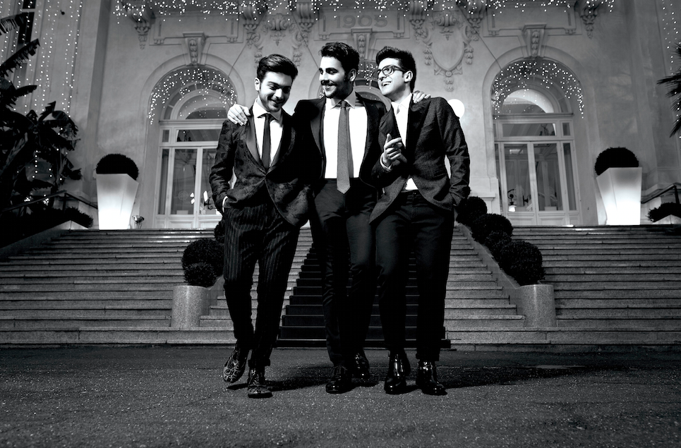 Il Volo