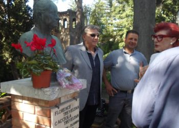 Taormina. Chirico: “Ricordata Lady Florence Trevelyan, ma adesso il Parco venga intitolato alla filantropa britannica”
