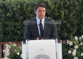 Taormina. Renzi: “Il G7 porterà tantissimi disagi ai cittadini, ma per la Perla sarà una vetrina mondiale”
