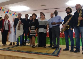 Taormina. “Giornata mondiale degli anziani” organizzata dal Club Unesco a Savoca