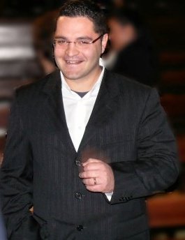 Aldo Avenoso