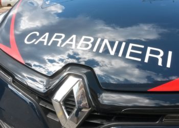 Forza d’Agrò. Violenze fisiche e verbali reiterate nel tempo nei confronti della moglie: uomo di 46 anni arrestato dai Cc