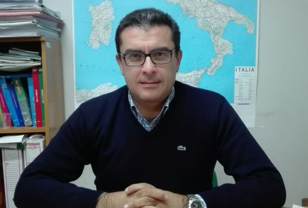 Enzo Pulizzi