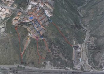 Frana di Letojanni. Notificati 10 avvisi di garanzia per disastro ambientale e falsità ideologica in atti pubblici