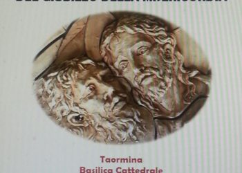 Taormina. Solenne conclusione del Giubileo della Misericordia: il 10 novembre celebrazione eucaristica presieduta da mons. Papa