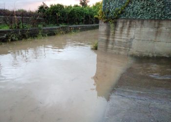 Taormina. Raciti: “Via Arancio allagata a ogni temporale. Le auto rimangono puntualmente in panne, residenti infuriati”